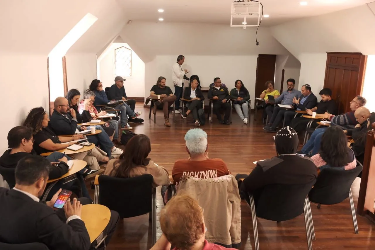 Doctorado en Comunicación — foto 2