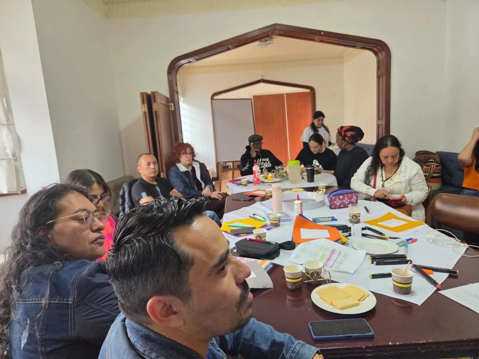 Doctorado en Comunicación y Género — foto 2
